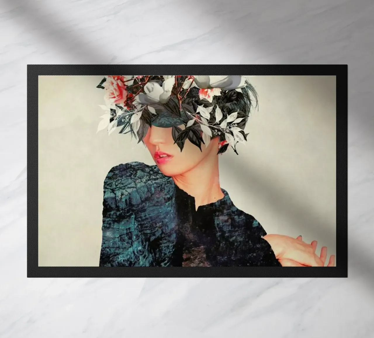 Kumiko zerbino da Frank Moth