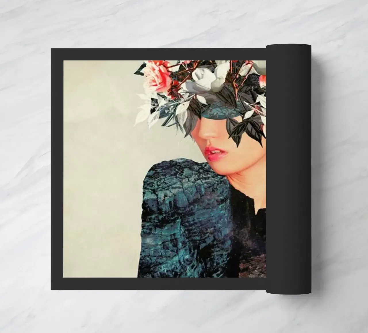 Kumiko zerbino da Frank Moth