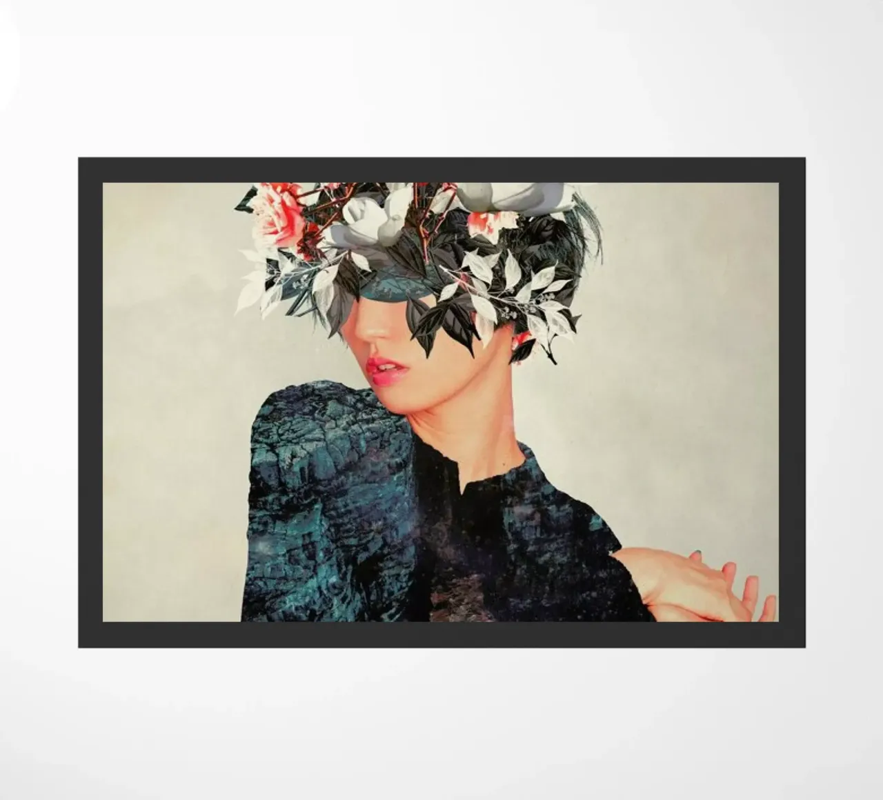 Kumiko zerbino da Frank Moth