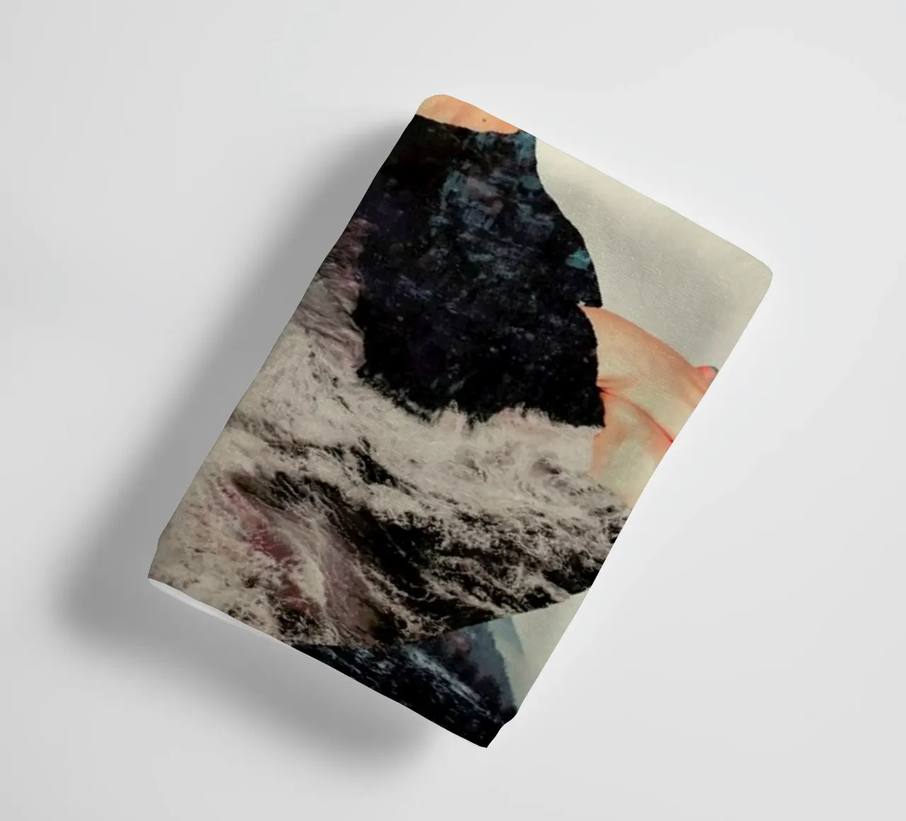 Kumiko towel by Frank Moth