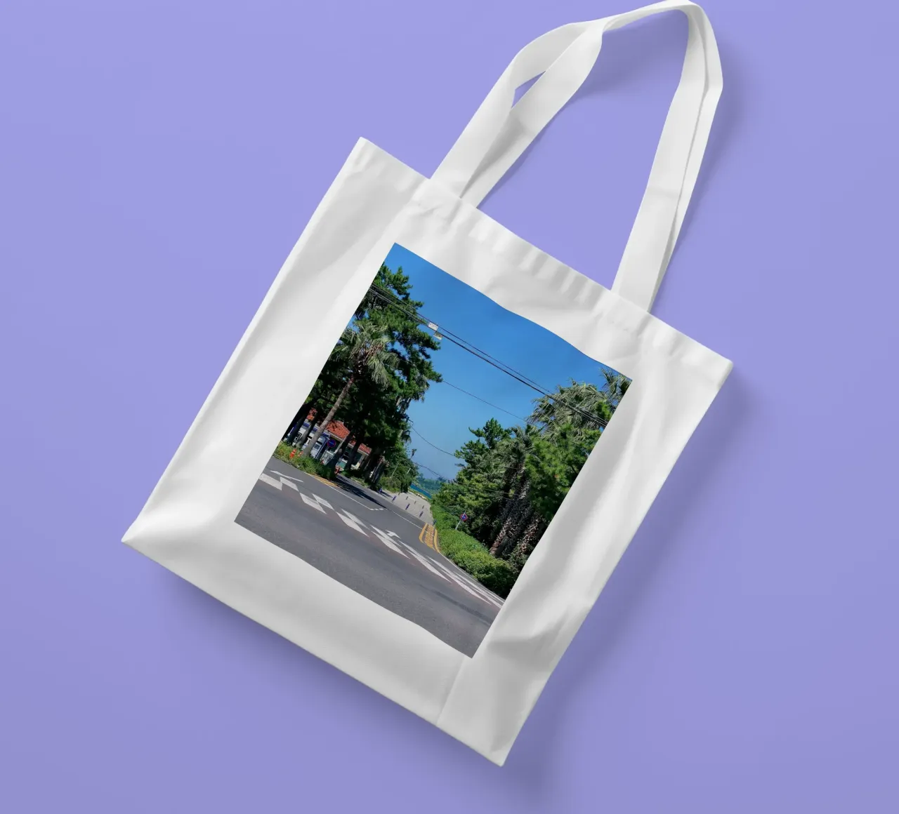 Spiaggia borsa in juta da State of Milk