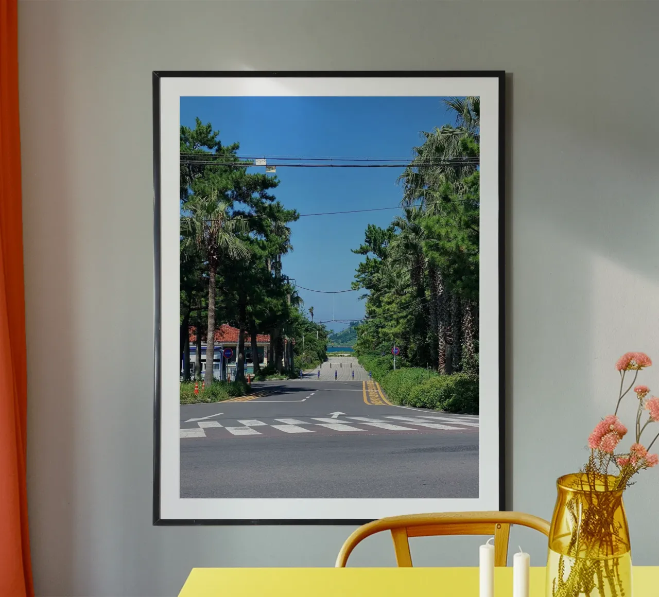 Spiaggia poster da State of Milk