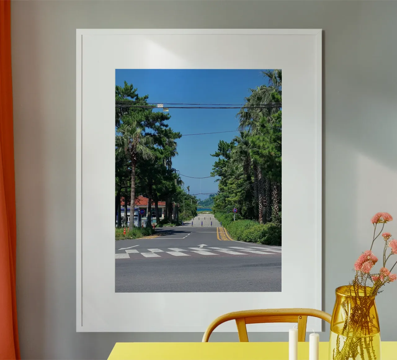 Spiaggia poster da State of Milk