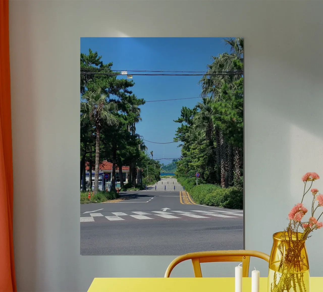 Spiaggia poster da State of Milk