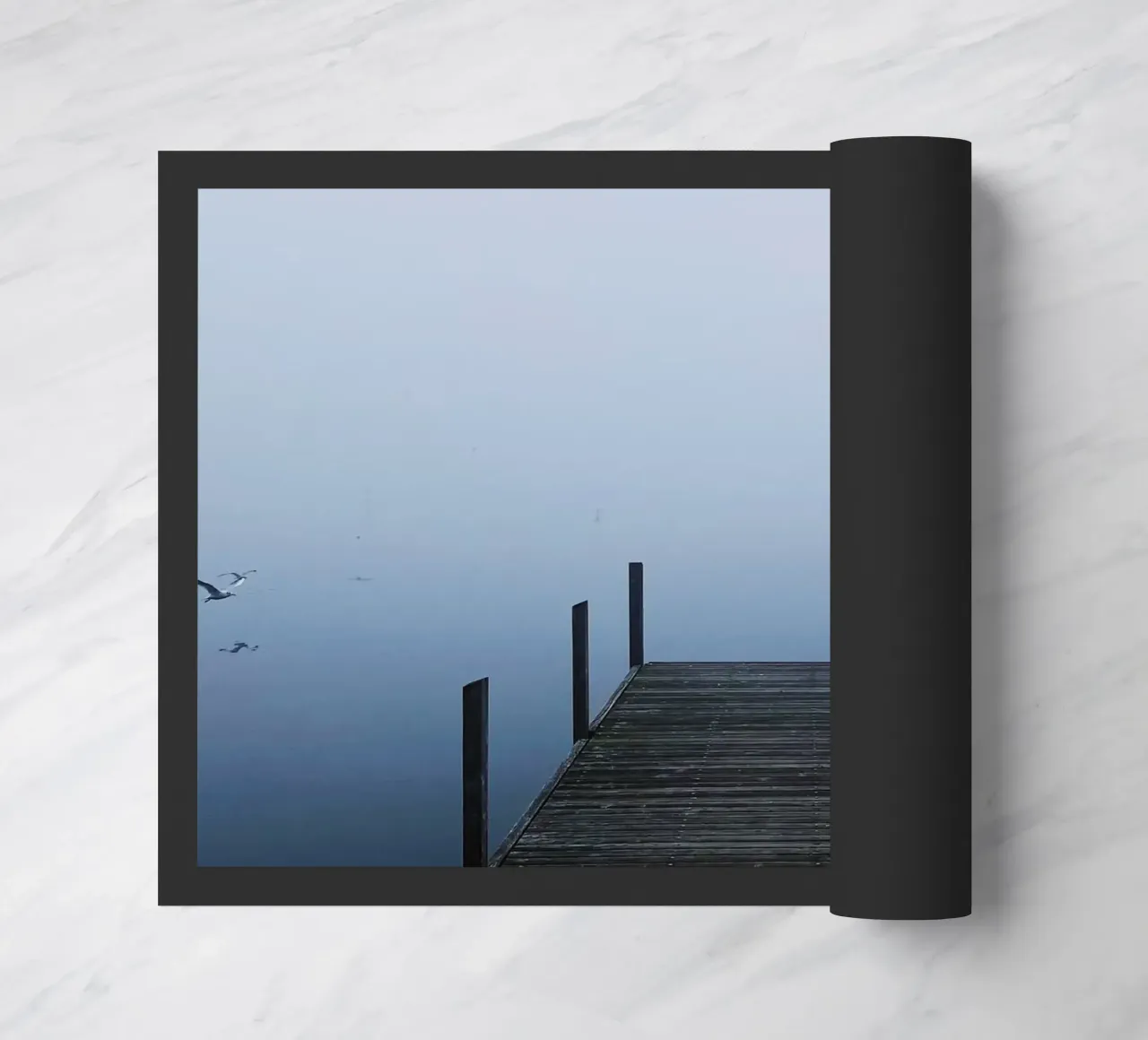 Misty zerbino da State of Milk