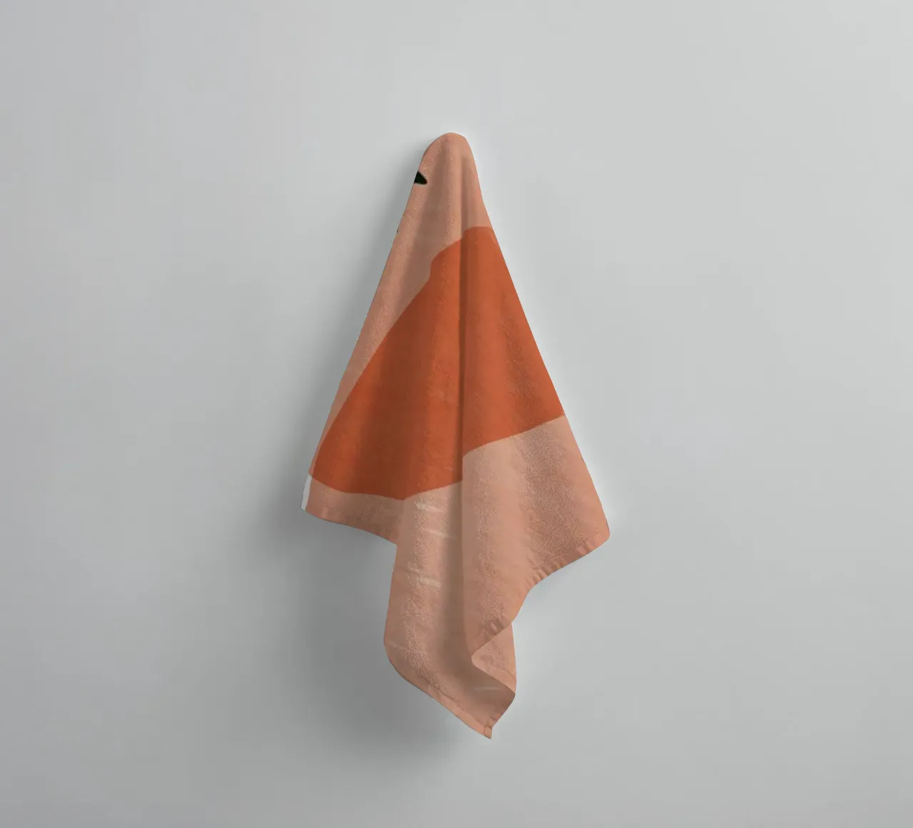 Minimalist Art IX towel by 🎁 ARTVI-SHOP