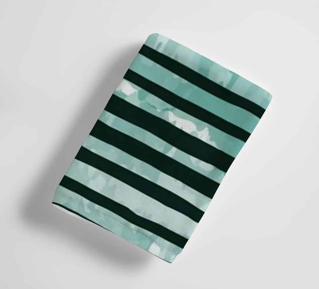 Minimalist Art X Handtuch von 🎁 ARTVI-SHOP