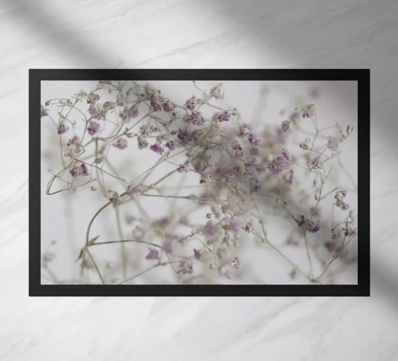 Blossoms In The Field zerbino da Studio Nahili