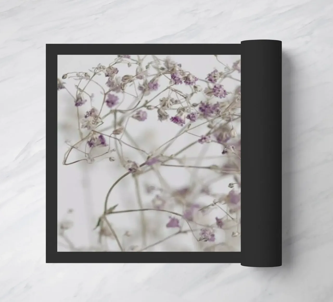 Blossoms In The Field zerbino da Studio Nahili