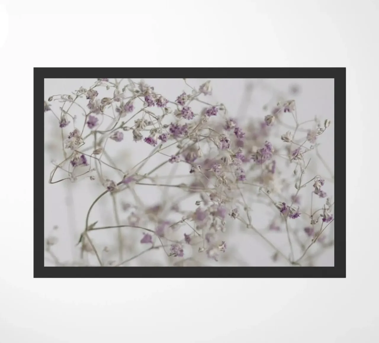 Blossoms In The Field zerbino da Studio Nahili