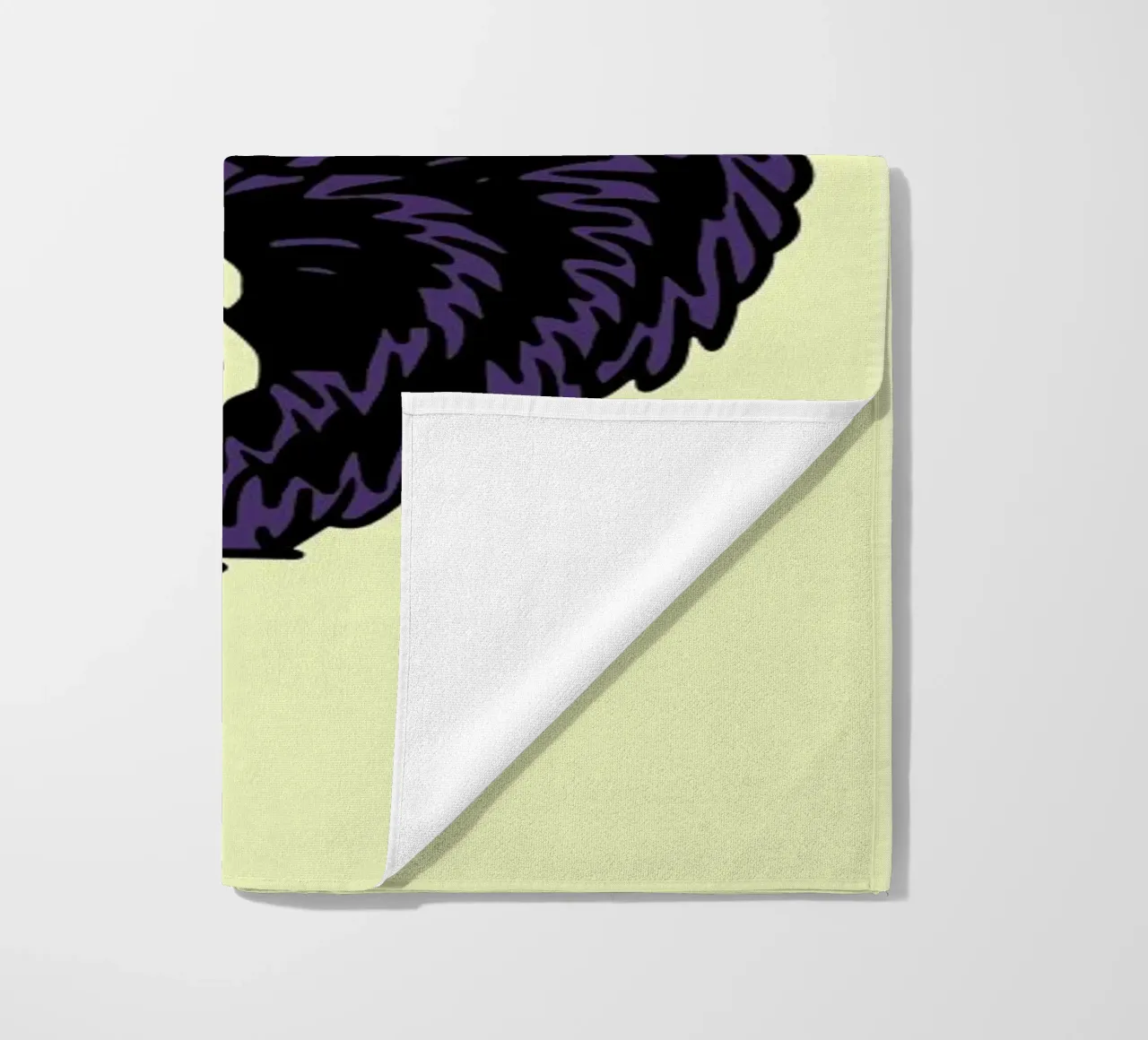 Gorilla telo mare da Nick Cocozza