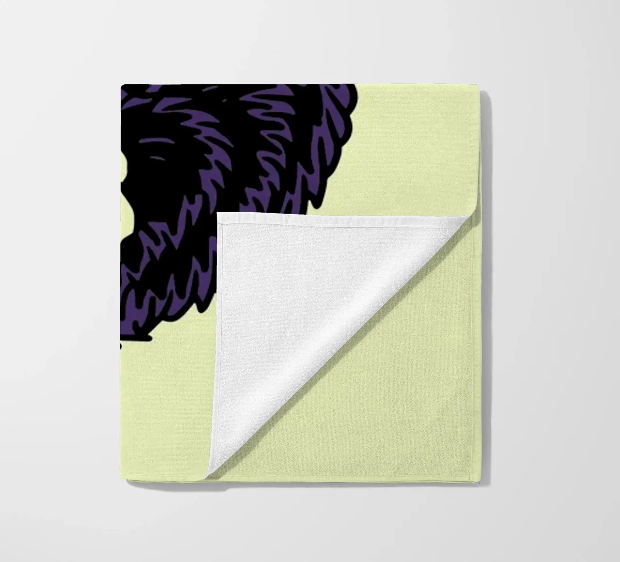 Gorilla telo mare da Nick Cocozza