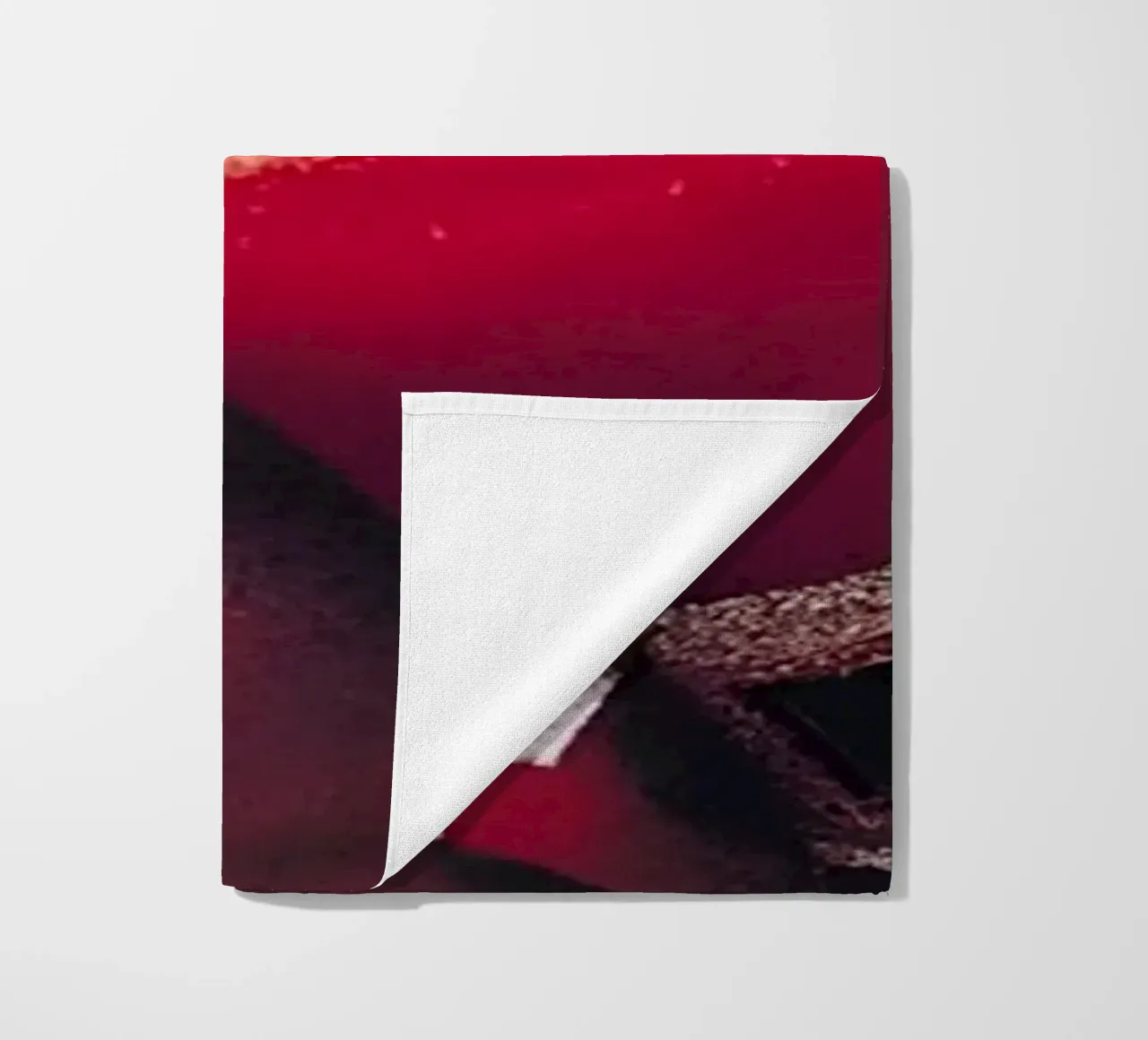 Rocky telo mare da Low poly art