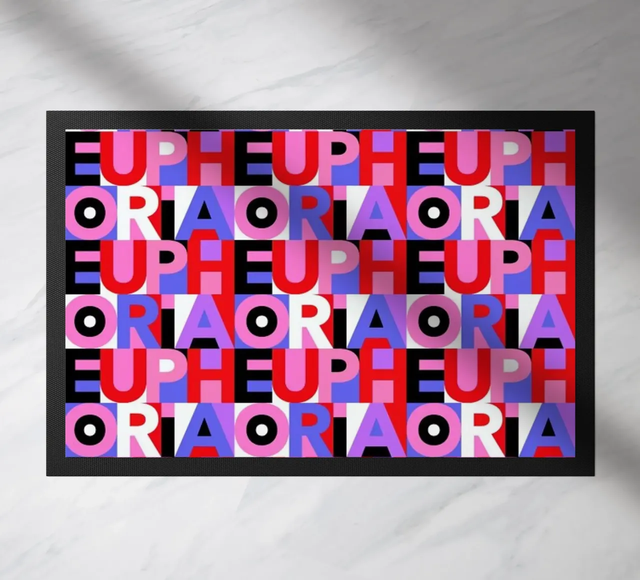 Euphoria zerbino da La Come Di