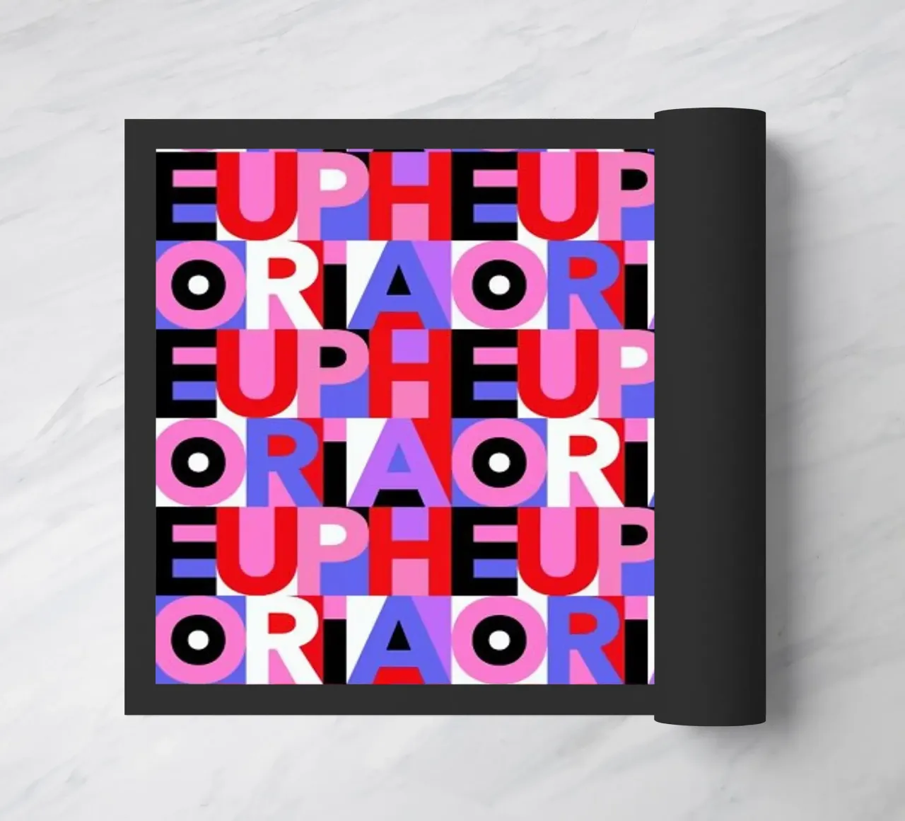 Euphoria zerbino da La Come Di