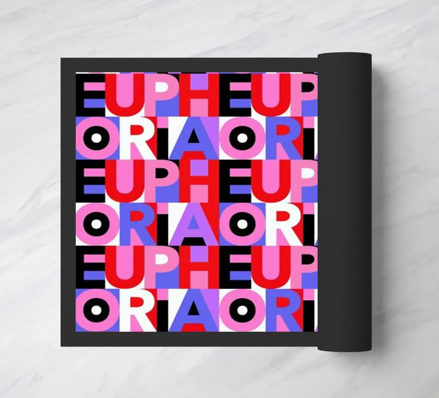 Euphoria zerbino da La Come Di