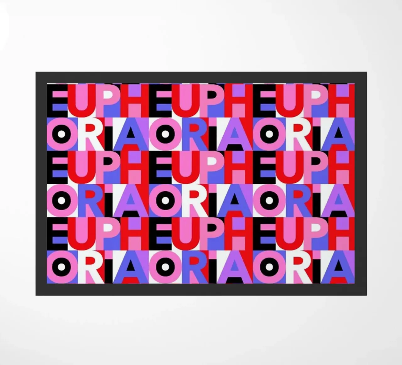 Euphoria zerbino da La Come Di