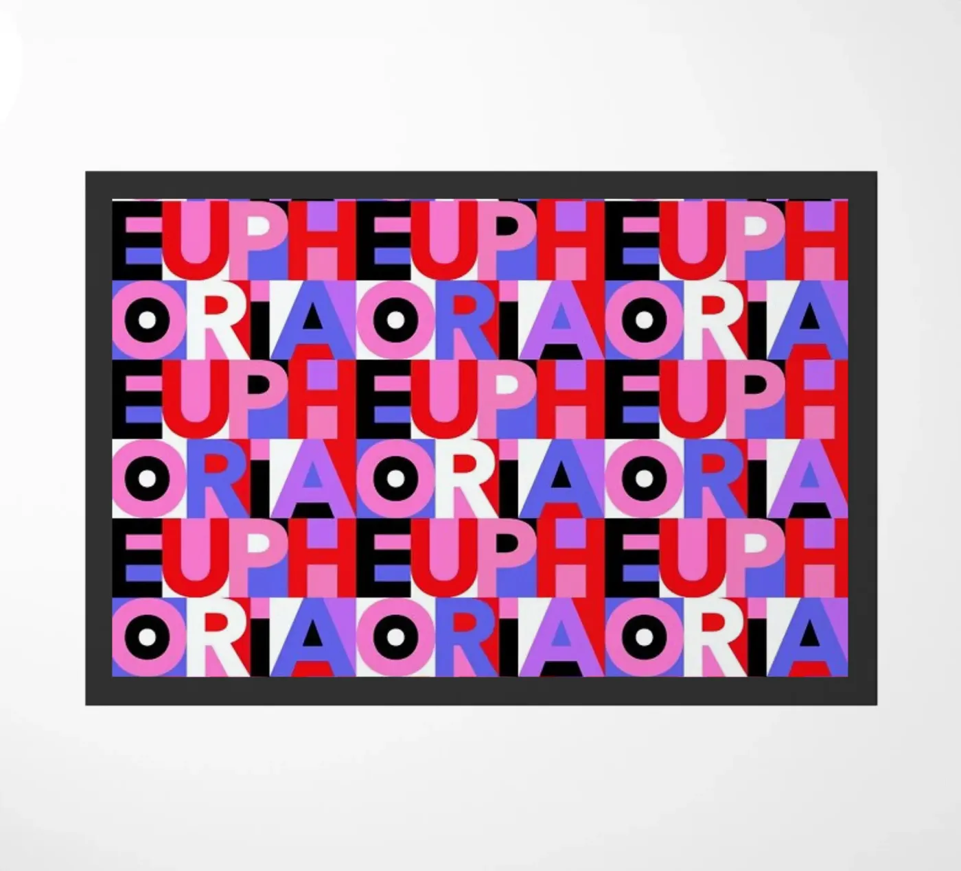 Euphoria zerbino da La Come Di