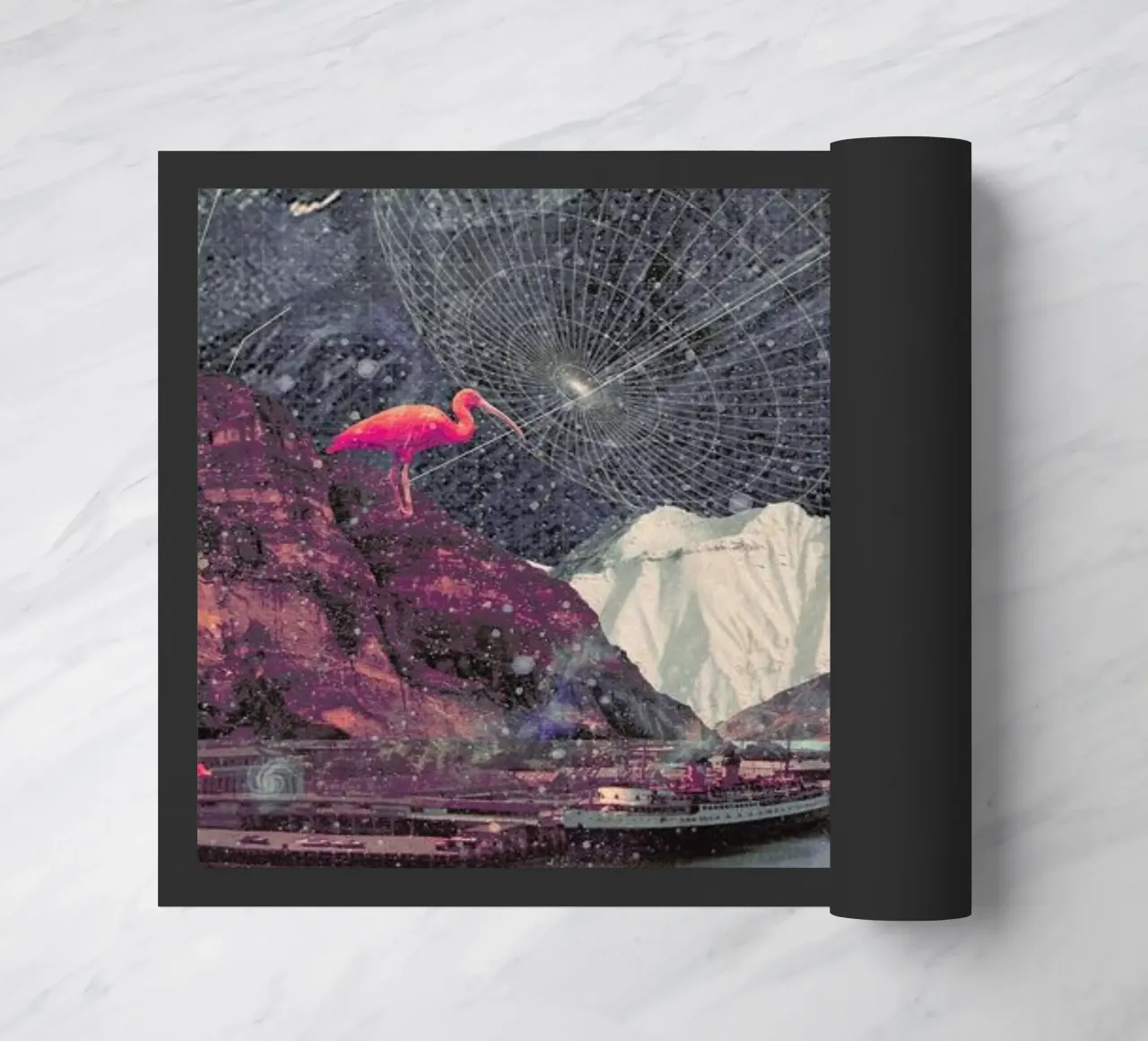 My Choices Left Me Alone zerbino da Frank Moth