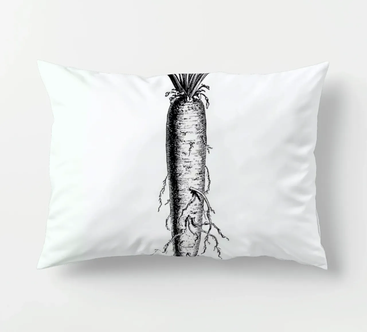 Beetroot cuscino da Flora & Fauna