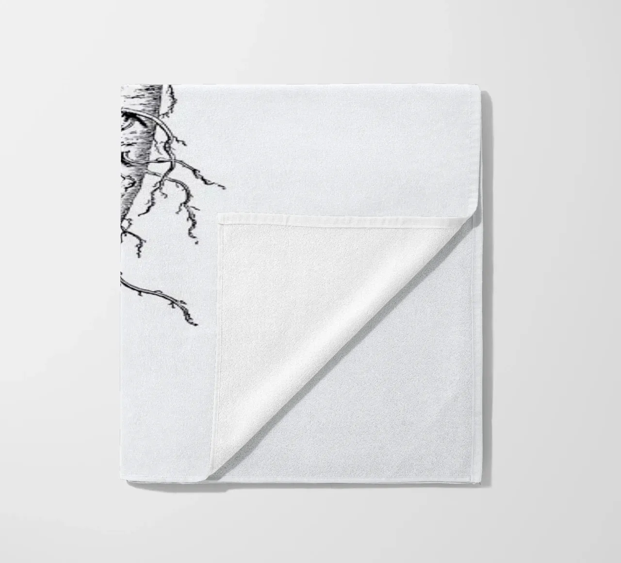 Beetroot telo mare da Flora & Fauna