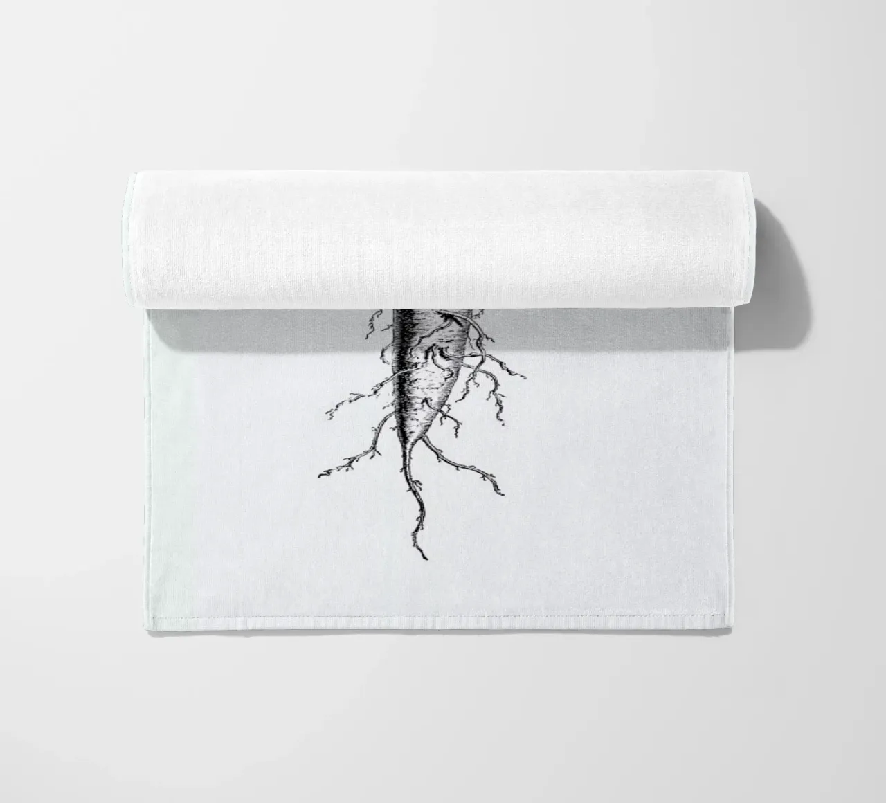 Beetroot telo mare da Flora & Fauna