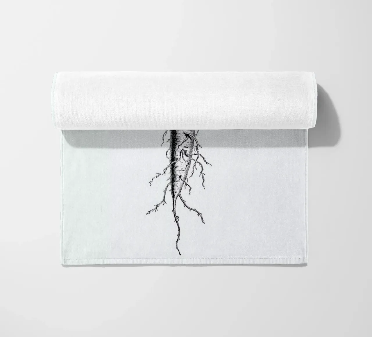 Beetroot telo mare da Flora & Fauna