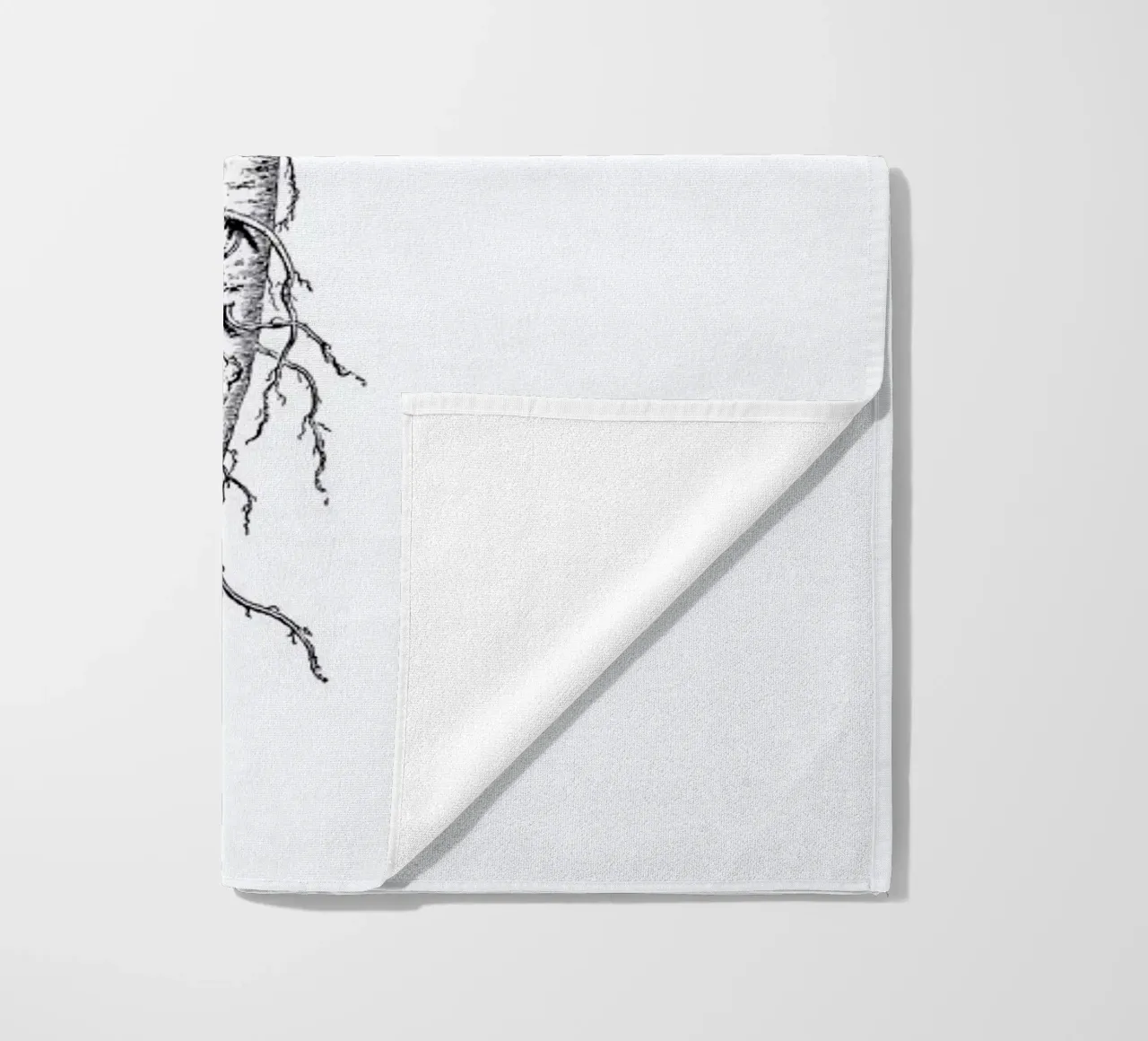 Beetroot telo mare da Flora & Fauna