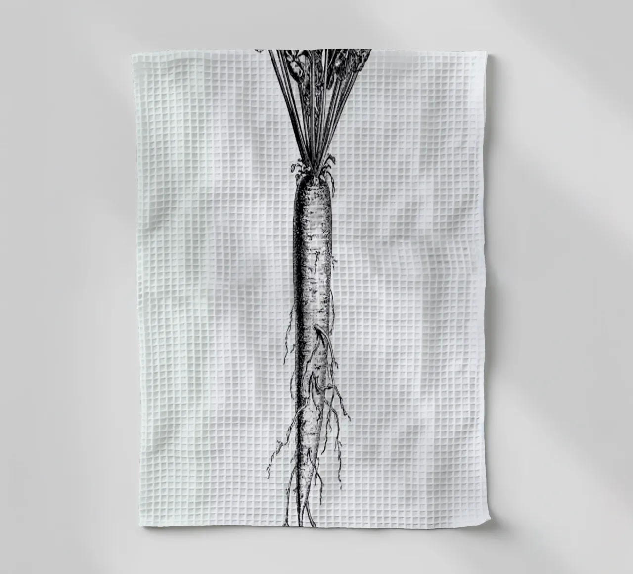 Beetroot torchon de Flora & Fauna