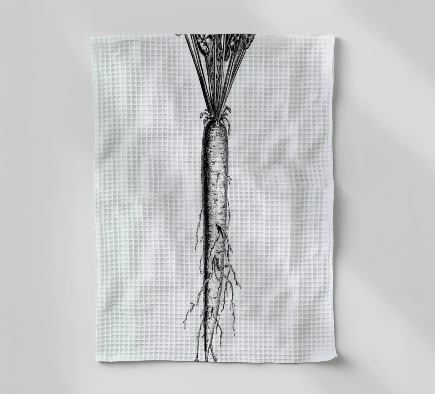 Beetroot canovaccio da cucina da Flora & Fauna