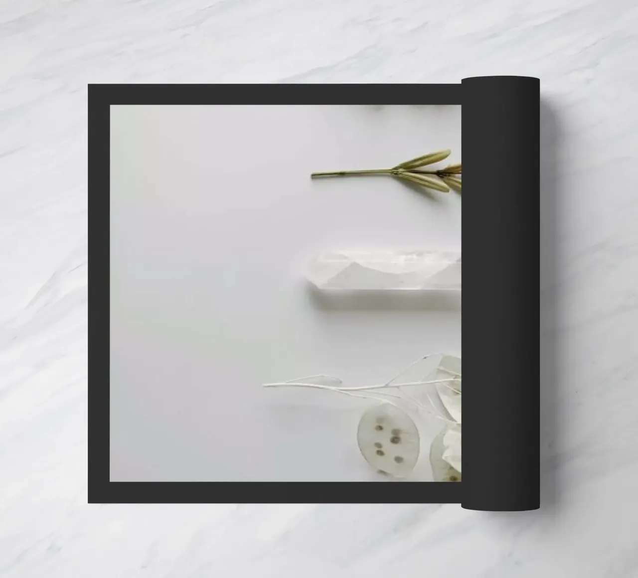 Stones & Branches 1 zerbino da Studio Nahili