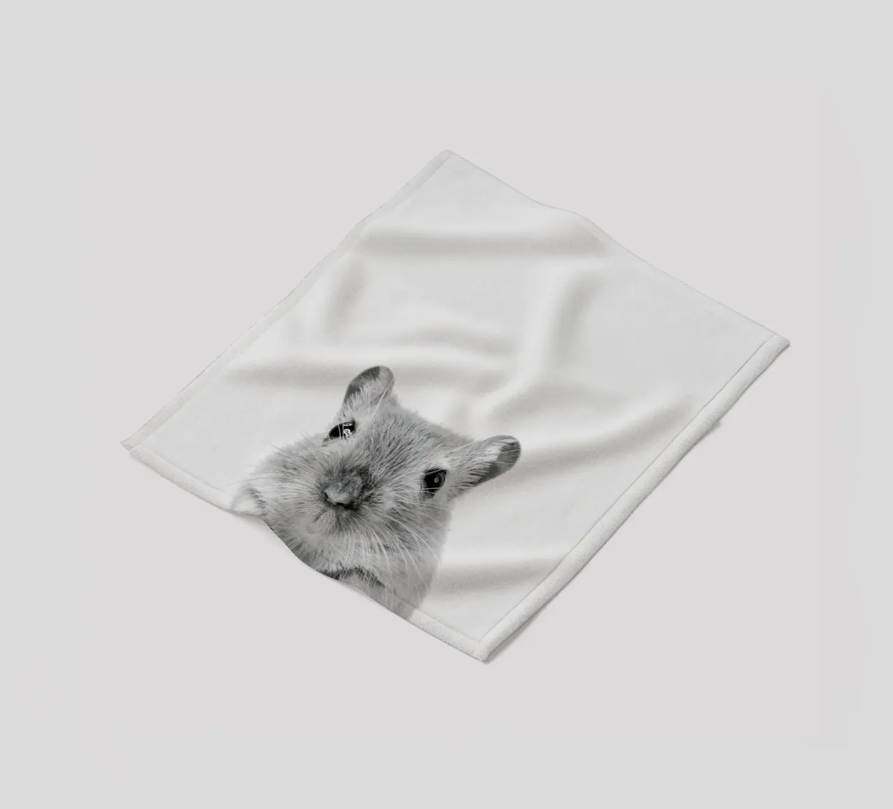 Mouse II coperta in pile da Paws & Claws