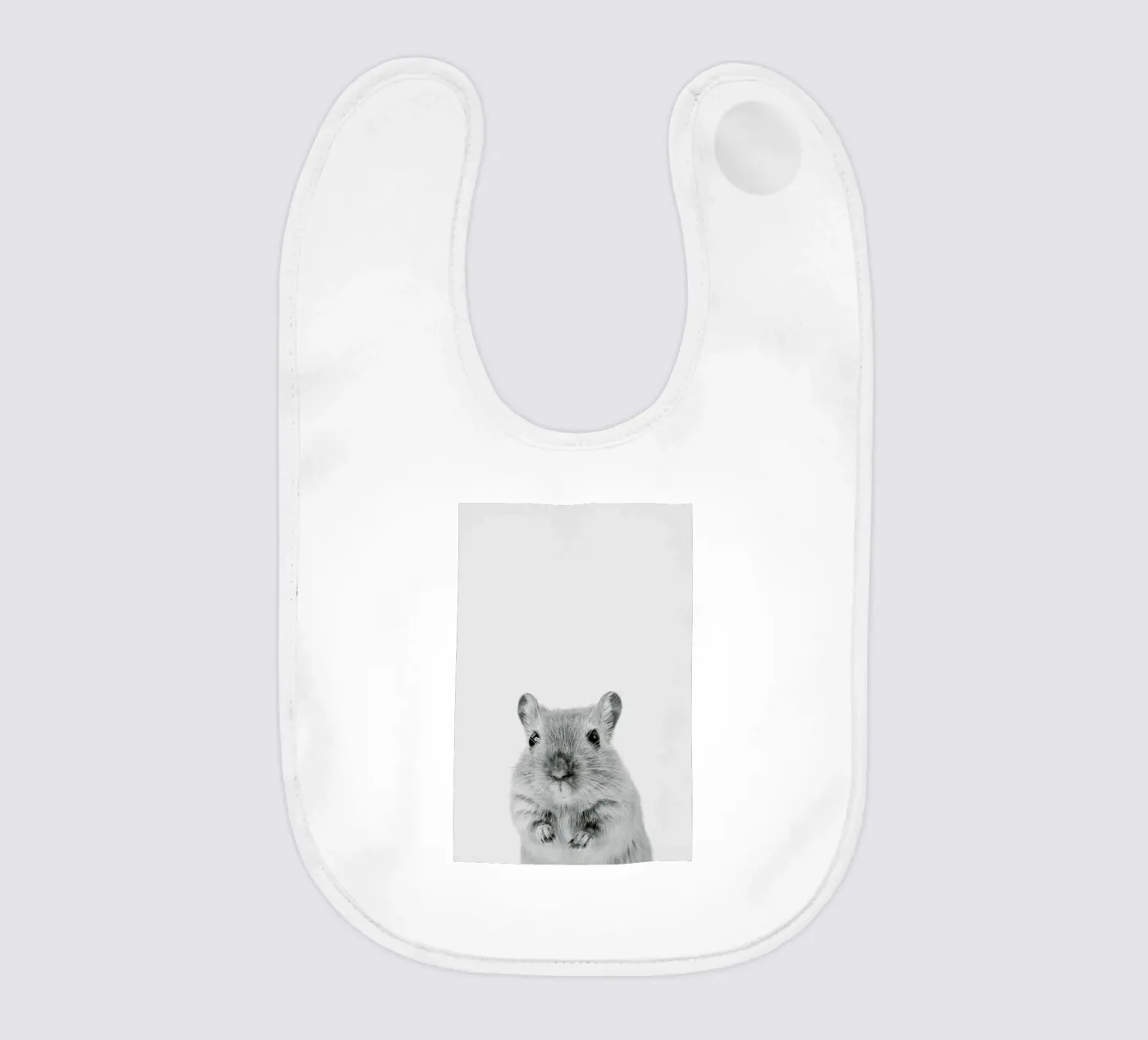 Mouse II bavaglino da Paws & Claws
