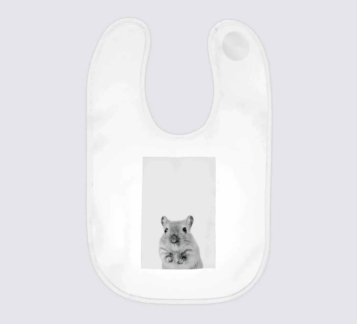 Mouse II bavaglino da Paws & Claws