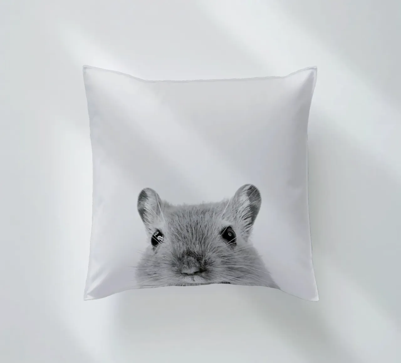 Mouse II cuscino da Paws & Claws