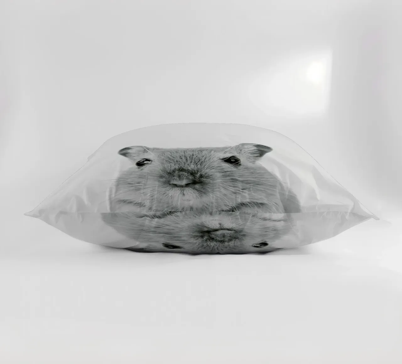 Mouse II cuscino da Paws & Claws