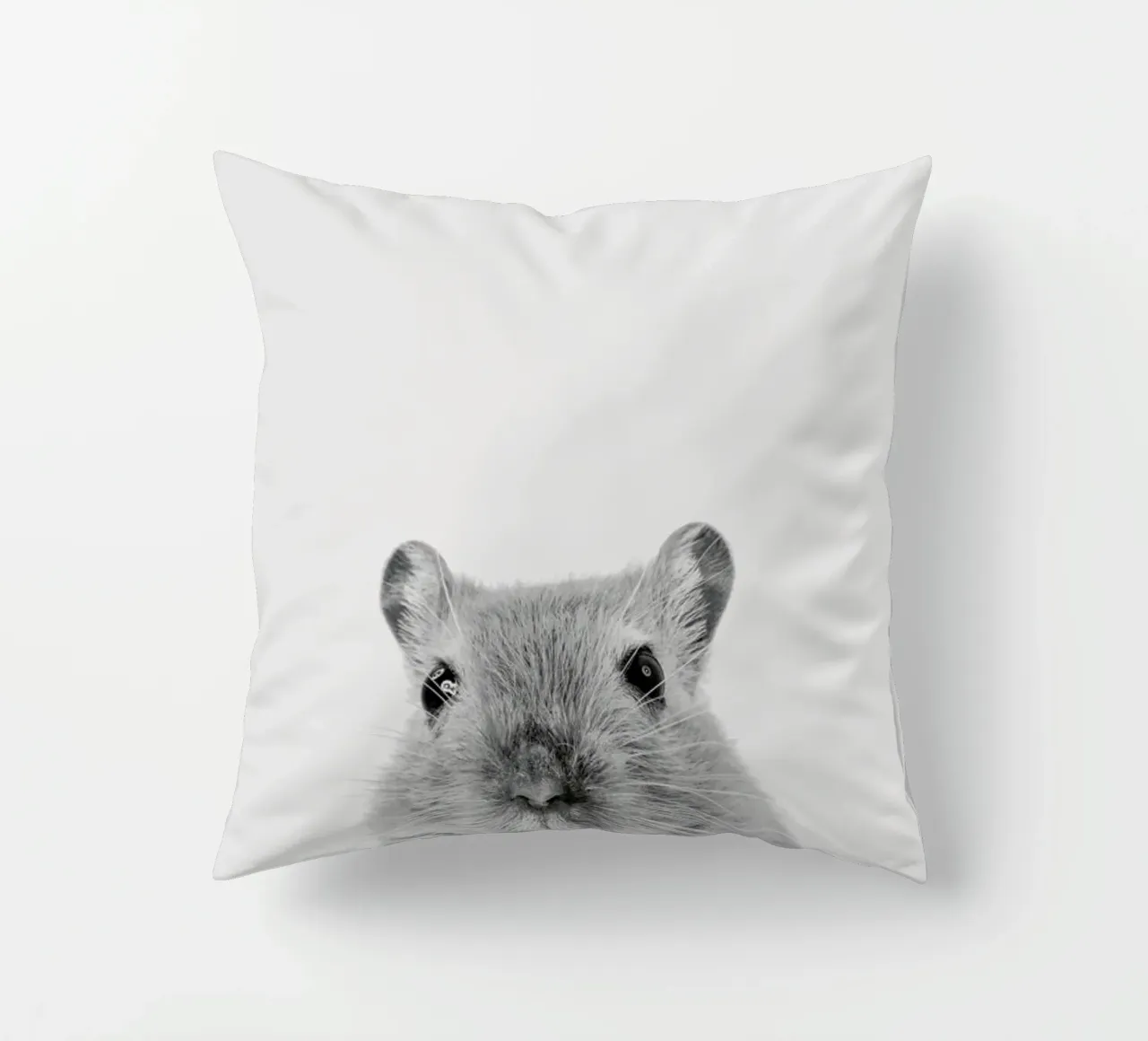Mouse II cuscino da Paws & Claws