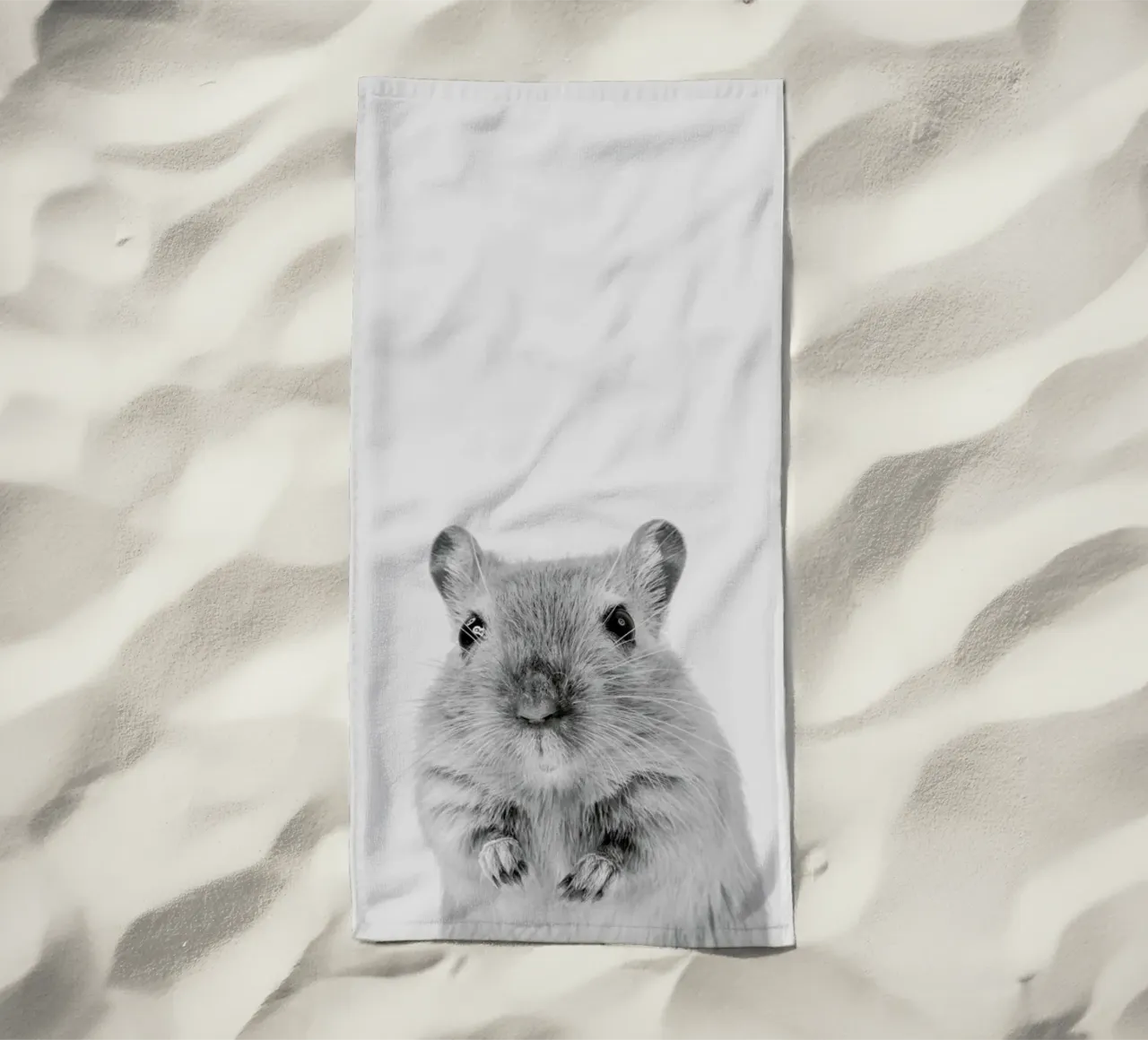 Mouse II telo mare da Paws & Claws