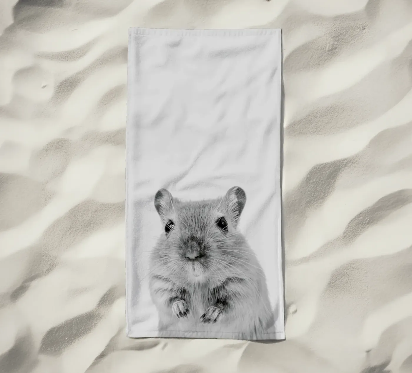 Mouse II telo mare da Paws & Claws