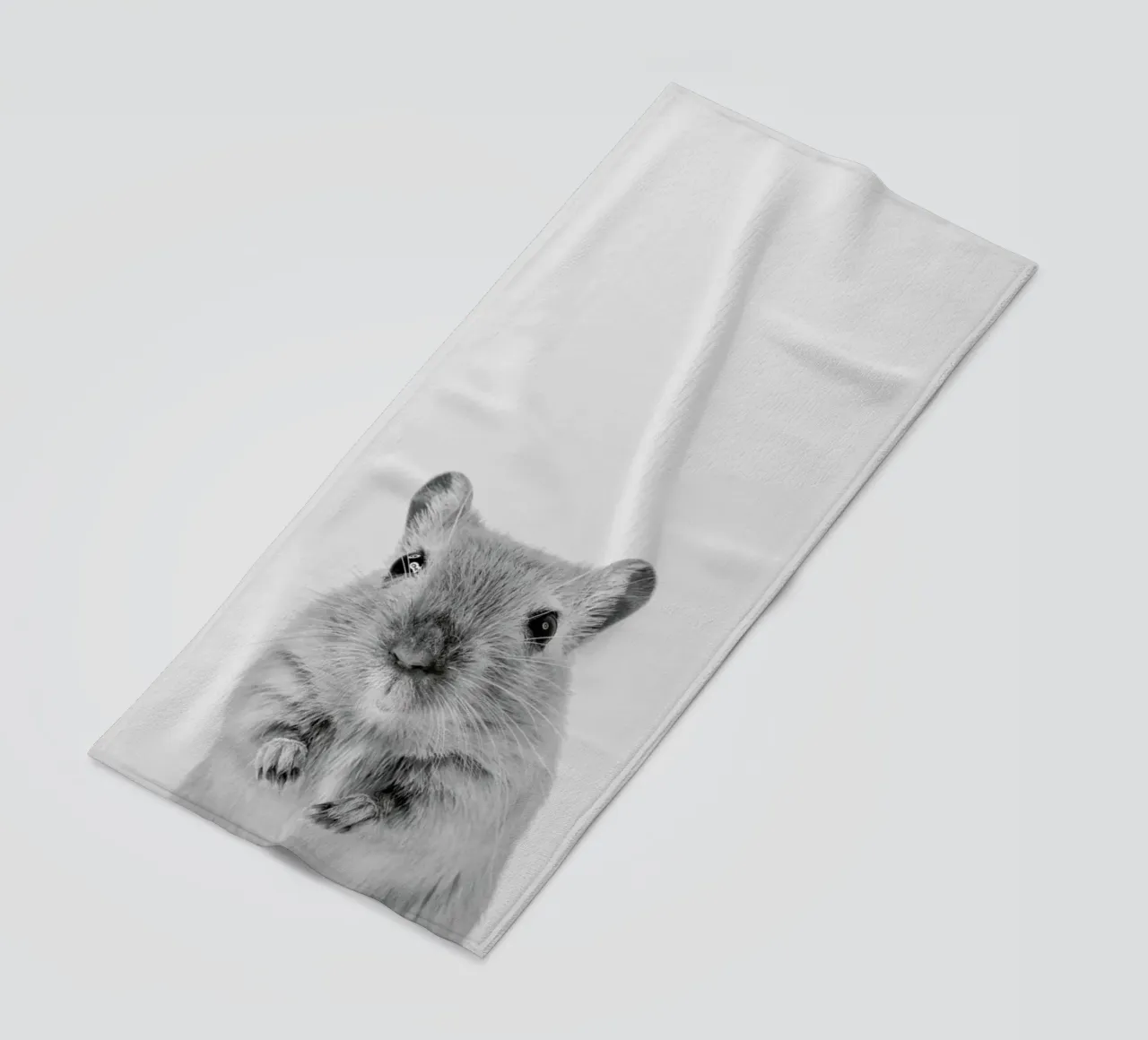 Mouse II telo mare da Paws & Claws