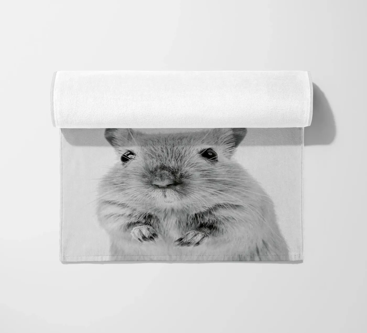 Mouse II telo mare da Paws & Claws