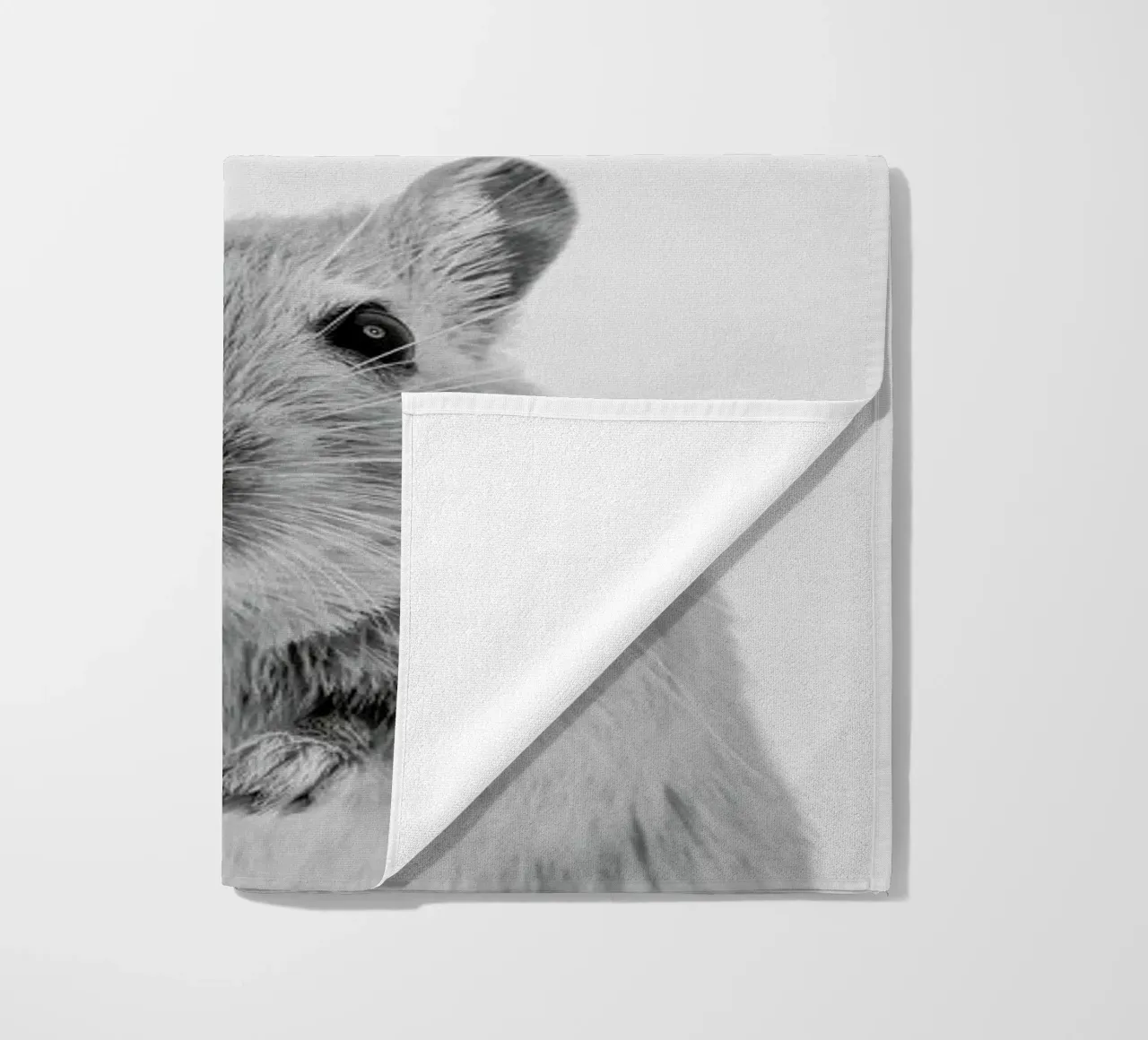 Mouse II telo mare da Paws & Claws