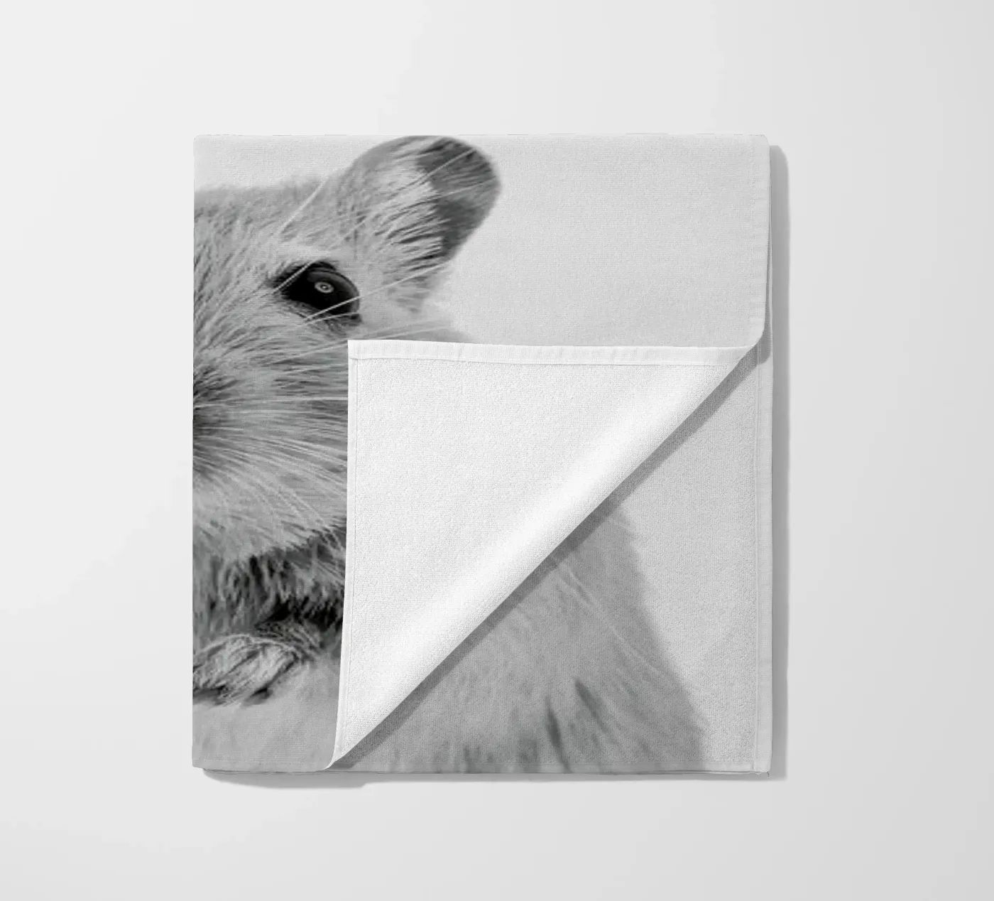 Mouse II telo mare da Paws & Claws