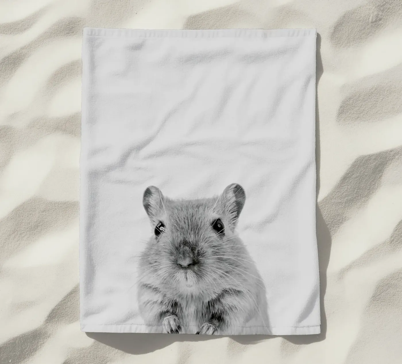 Mouse II telo mare da Paws & Claws