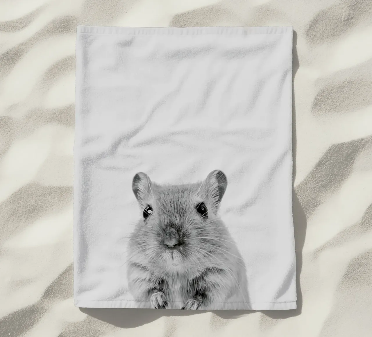 Mouse II telo mare da Paws & Claws