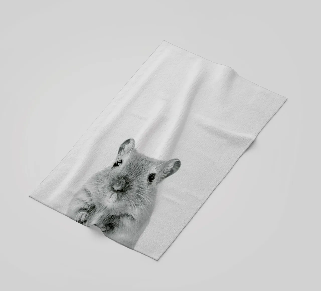 Mouse II telo mare da Paws & Claws