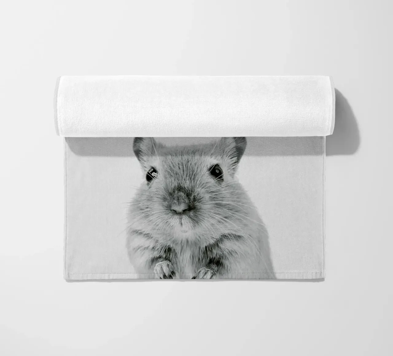 Mouse II telo mare da Paws & Claws