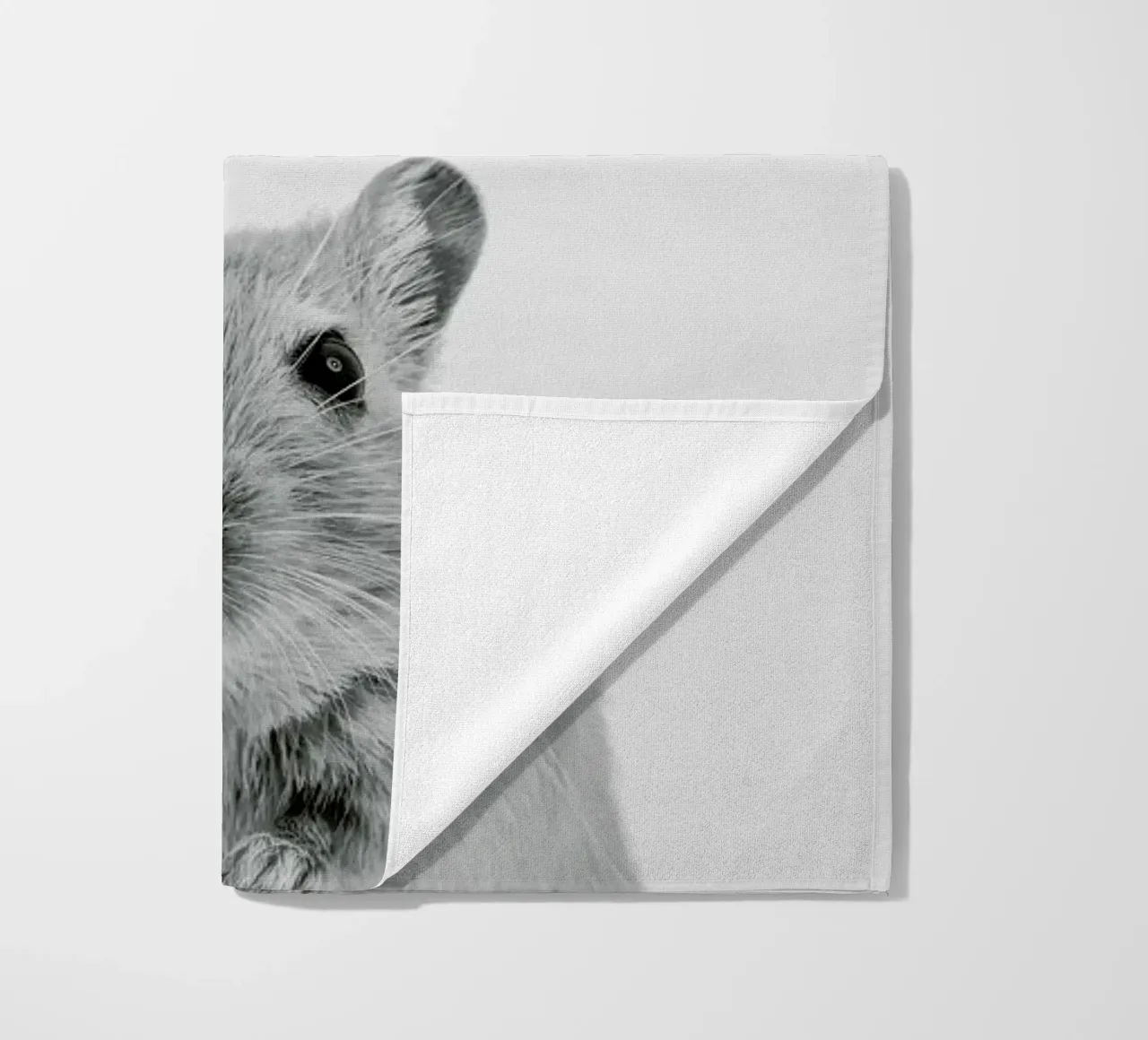 Mouse II telo mare da Paws & Claws