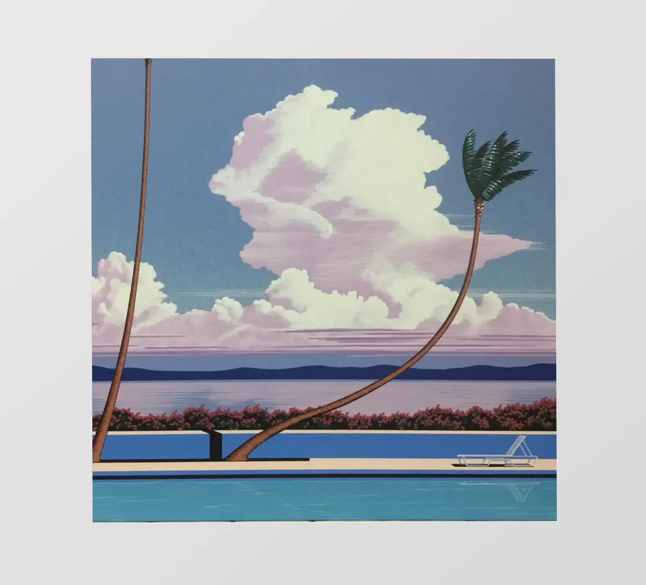 Paesaggio marino - nagai carta da parati fotografica da Perdana shop