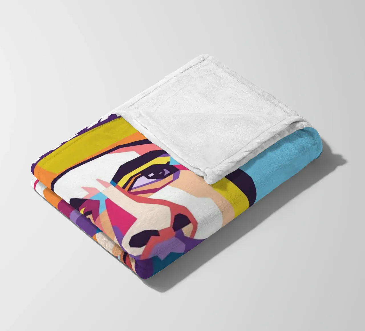 Fernando Alonso Formula Uno coperta in pile da Hantamrata